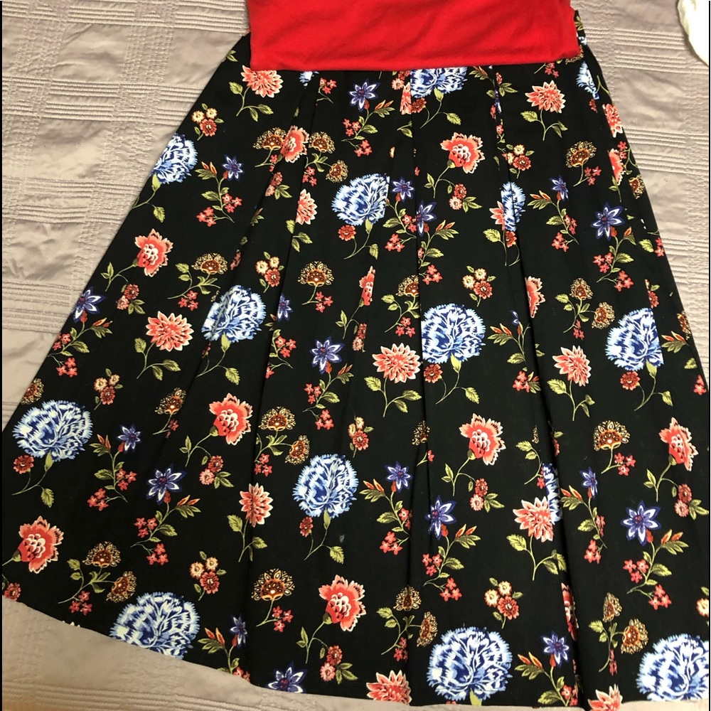Skirt